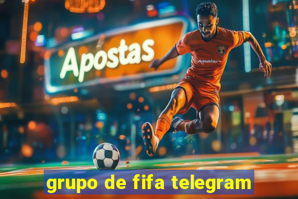 grupo de fifa telegram